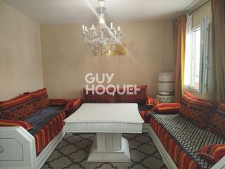  Maison � vendre 7 pi�ces 133 m�