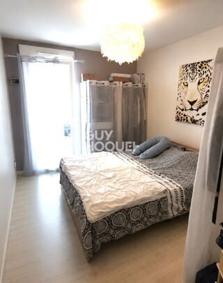  Appartement à vendre 2 pièces 43 m²