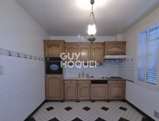  Maison à vendre 4 pièces 90 m²