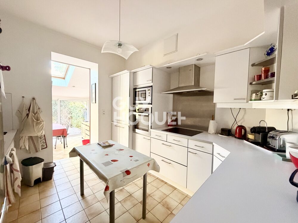 Vente Maison maison Nantes