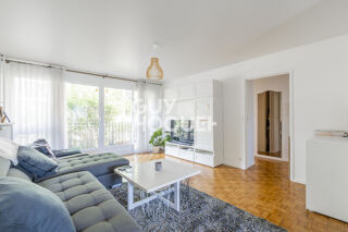  Appartement à vendre 4 pièces 66 m²