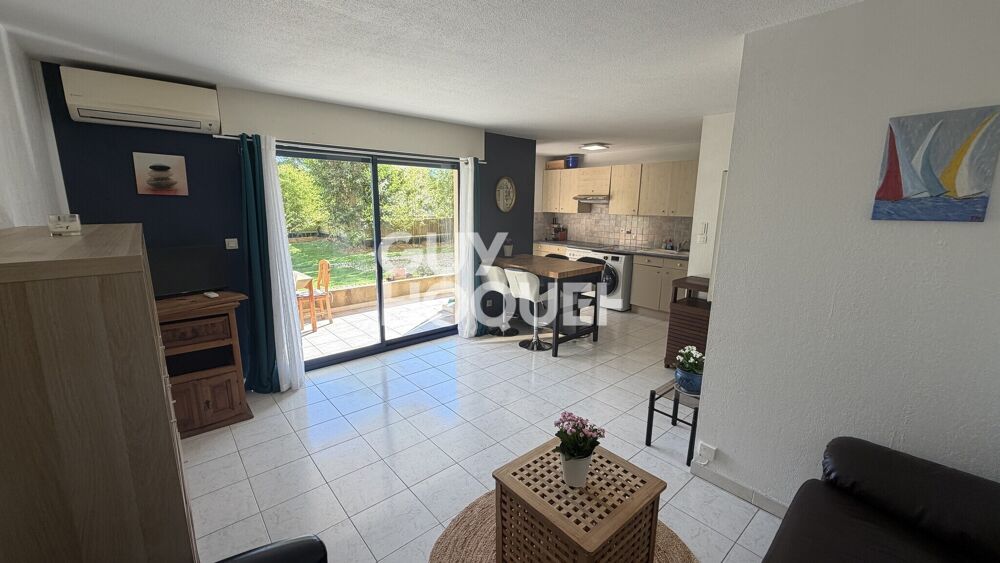 Vente Appartement appartement Cavalaire-sur-mer