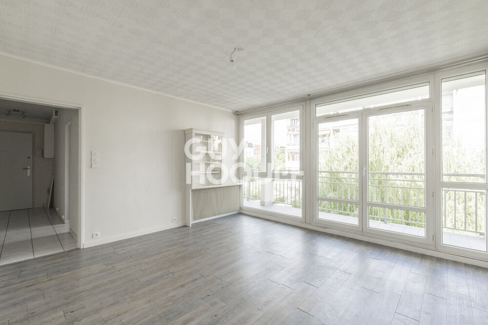 Appartement 3 pièces 63 m² · à Fontenay-le-Fleury · 63 m² · 189 000 €