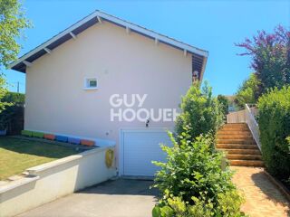  Maison à vendre 5 pièces 160 m²