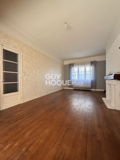  Maison à vendre 8 pièces 240 m²