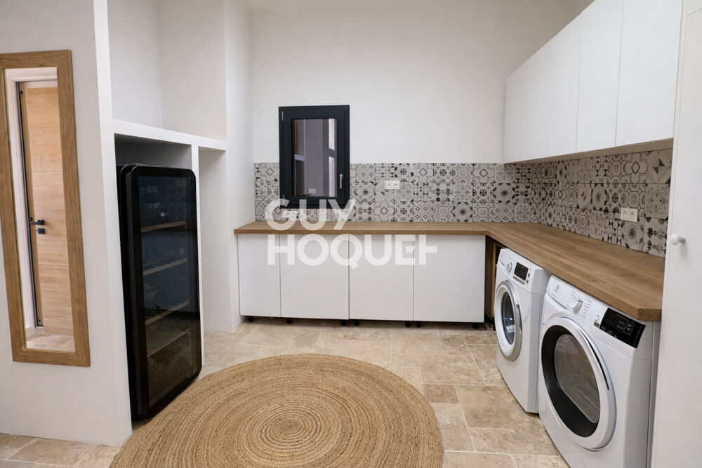 à vendre  Maison Cavalaire-sur-Mer (83240)
