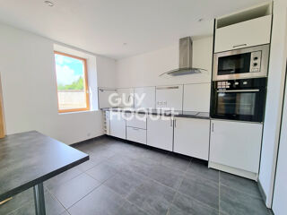  Maison � vendre 4 pi�ces 53 m�