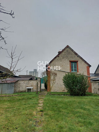  Maison à vendre 4 pièces 108 m²