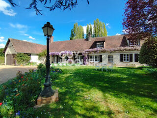  Maison � vendre 7 pi�ces 192 m�