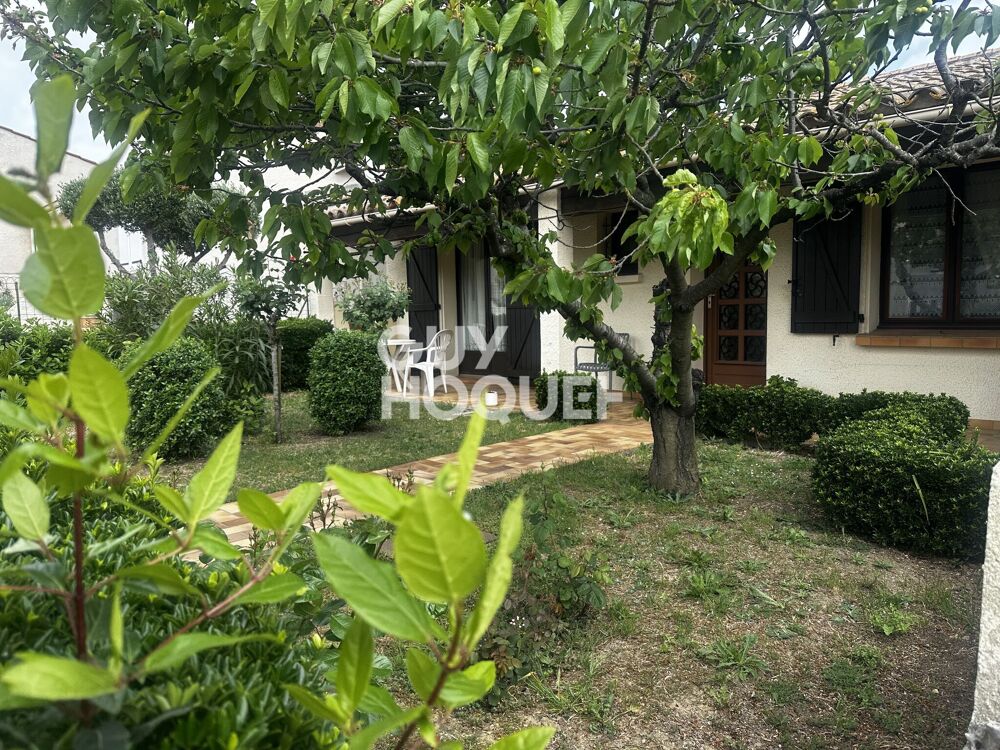 Vente Maison maison Carcassonne