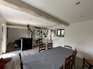  Maison à vendre 8 pièces 149 m²