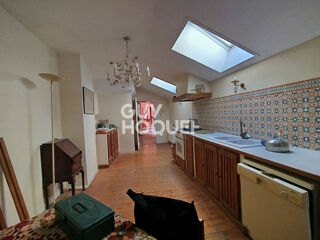  Maison � vendre 6 pi�ces 160 m�