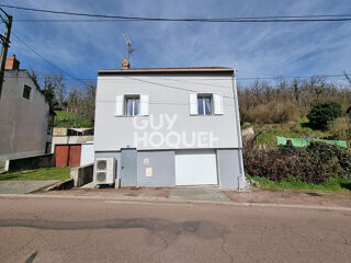  Maison à vendre 5 pièces 93 m²