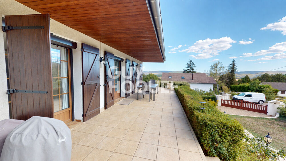 Vente Maison maison Mâlain