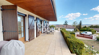  Maison à vendre 7 pièces 145 m²