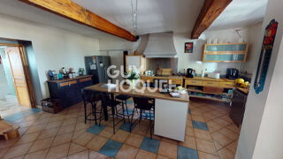  Maison à vendre 5 pièces 156 m²