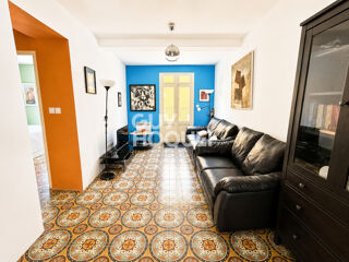  Appartement à vendre 3 pièces 61 m²