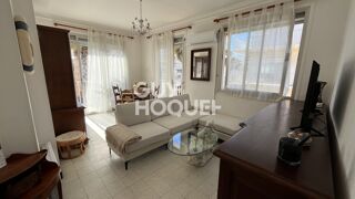 Location Appartement appartement Canet-en-roussillon