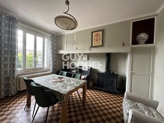  Maison � vendre 8 pi�ces 149 m�