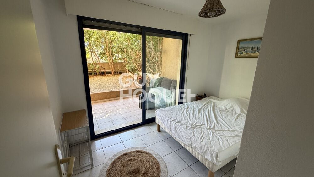 Vente Appartement appartement Cavalaire-sur-mer