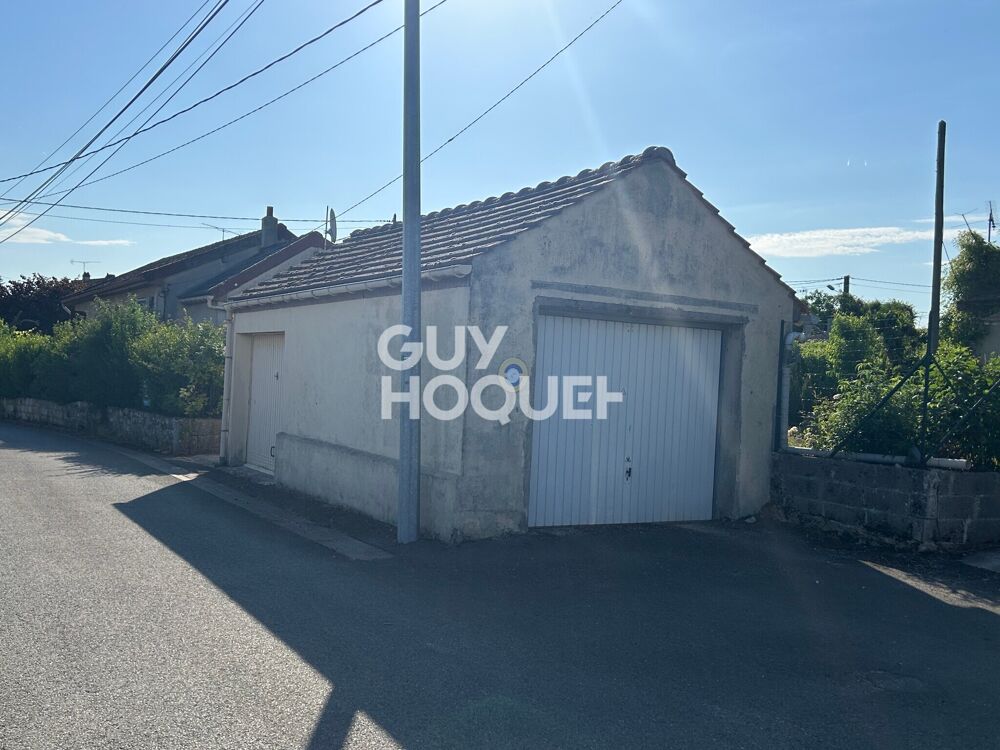 Vente Maison maison Sainte-colombe