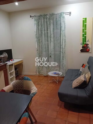  Appartement � vendre 2 pi�ces 36 m�