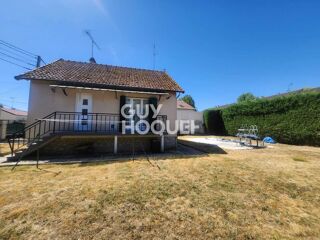  Maison à vendre 4 pièces 86 m²