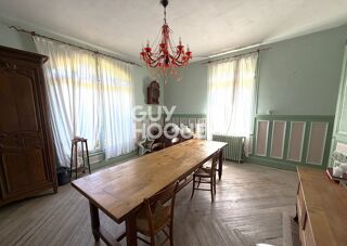  Maison à vendre 10 pièces 287 m²