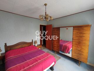  Maison à vendre 5 pièces 101 m²