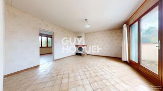 Maison à vendre 6 pièces 117 m²