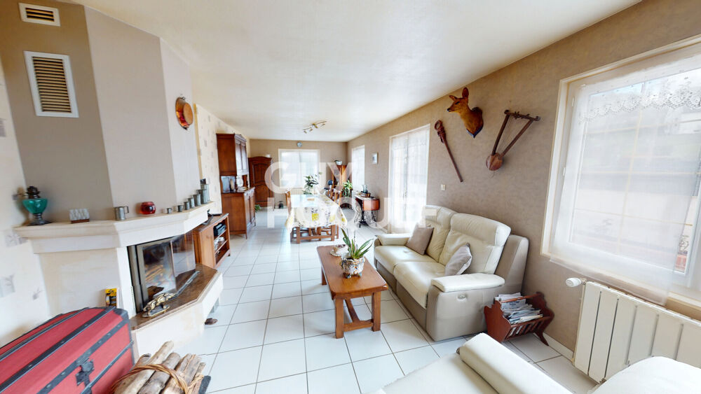Vente Maison maison Montville