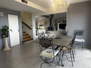  Maison � vendre 7 pi�ces 130 m�