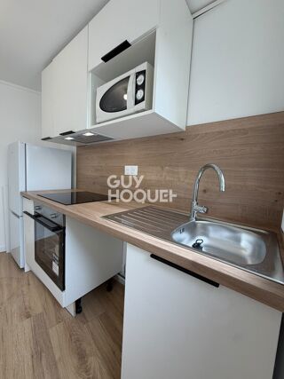  Maison à louer 4 pièces 57 m²