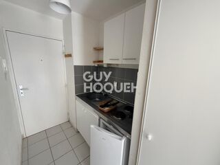 Appartement � louer 1 pi�ce 19 m�