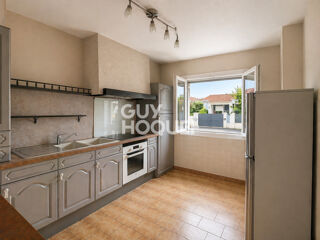  Maison à vendre 4 pièces 86 m²