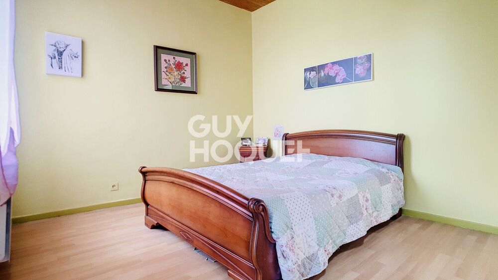 Vente Maison maison Amiens