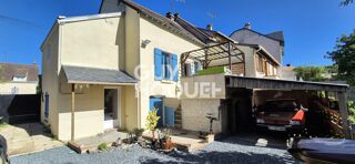  Maison  vendre 4 pices 75 m