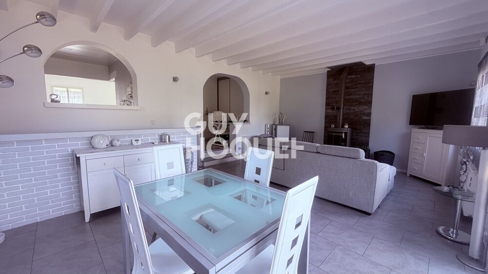 Vente Maison maison Morsang-sur-orge