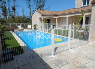  Maison à vendre 7 pièces 160 m²