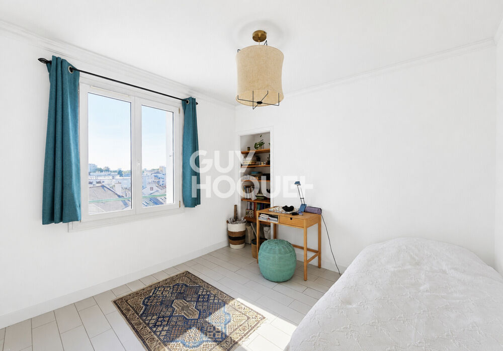 Vente Appartement appartement Nantes
