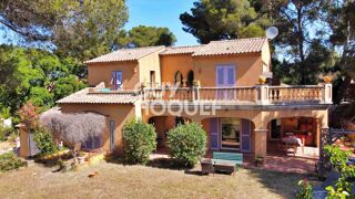  Maison à vendre 5 pièces 184 m²