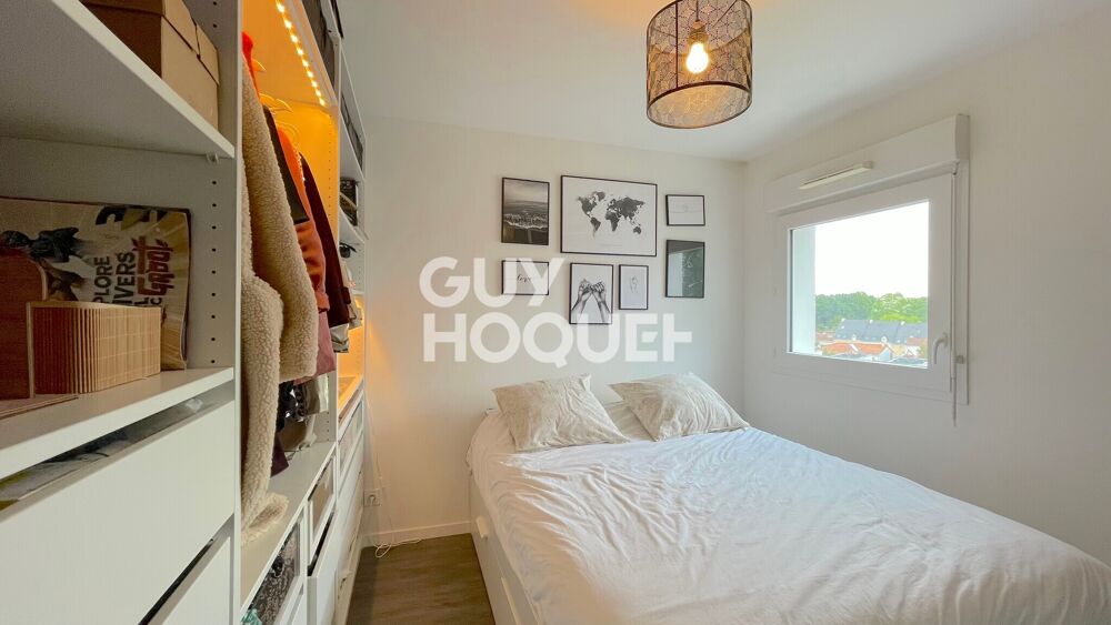 Vente Appartement appartement Nantes
