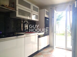  Maison � vendre 7 pi�ces 133 m�