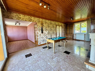  Maison à vendre 8 pièces 147 m²