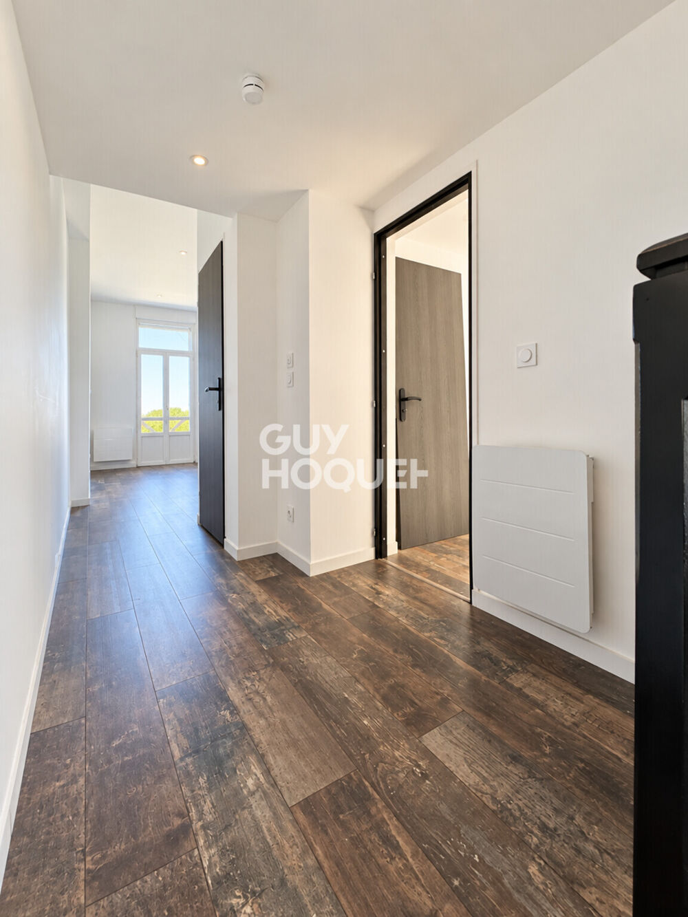 Vente Appartement appartement Rilly-la-montagne