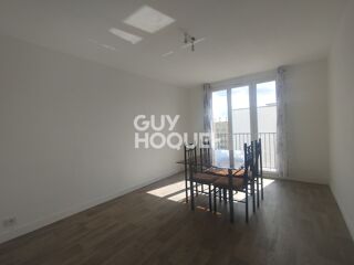  Appartement � vendre 3 pi�ces 56 m�