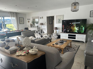  Maison à vendre 7 pièces 206 m²