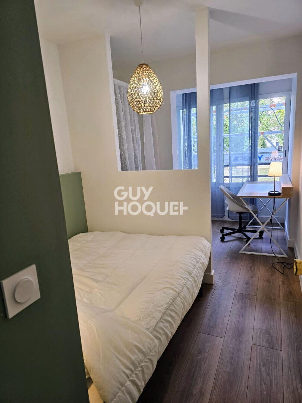 Location Appartement appartement Merignac