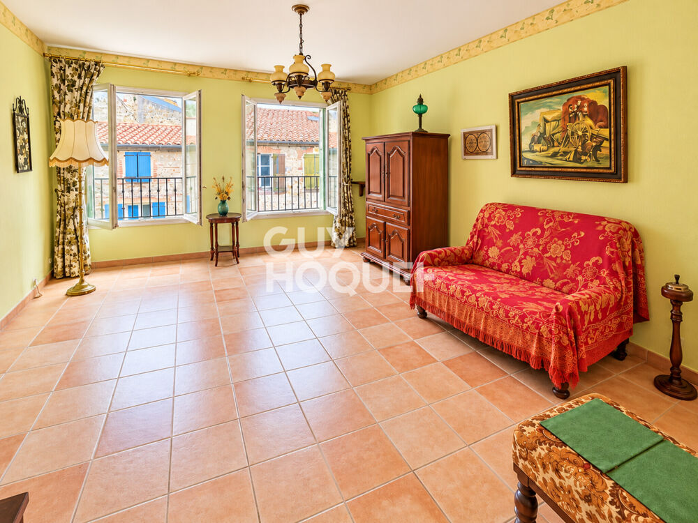 Vente Appartement appartement Céret