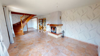  Maison à vendre 7 pièces 145 m²